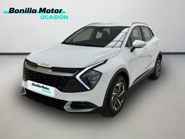 KIA SPORTAGE 1.6 T-GDI 110KW DRIVE 150 5P