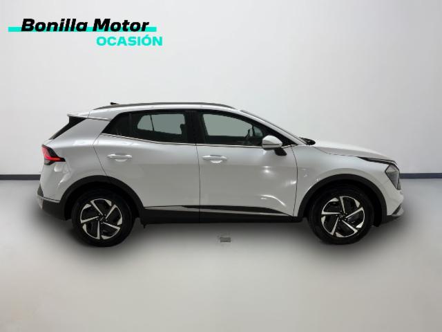 KIA SPORTAGE 1.6 T-GDI 110KW DRIVE 150 5P