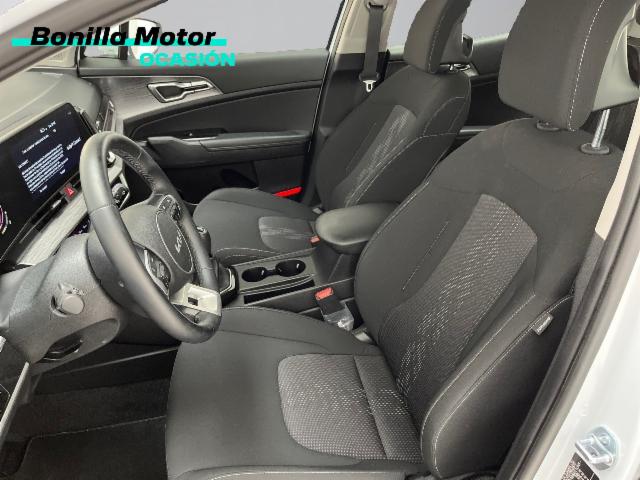 KIA SPORTAGE 1.6 T-GDI 110KW DRIVE 150 5P