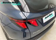 HYUNDAI TUCSON 1.6 CRDI MHEV 100KW MAXX 136 5P