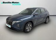 HYUNDAI TUCSON 1.6 CRDI MHEV 100KW MAXX 136 5P