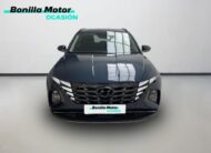 HYUNDAI TUCSON 1.6 CRDI MHEV 100KW MAXX 136 5P