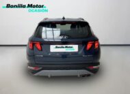 HYUNDAI TUCSON 1.6 CRDI MHEV 100KW MAXX 136 5P