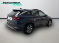 HYUNDAI TUCSON 1.6 CRDI MHEV 100KW MAXX 136 5P