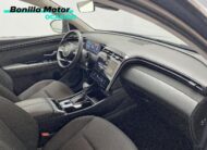 HYUNDAI TUCSON 1.6 CRDI MHEV 100KW MAXX 136 5P