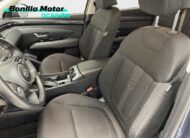 HYUNDAI TUCSON 1.6 CRDI MHEV 100KW MAXX 136 5P