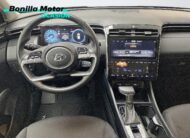 HYUNDAI TUCSON 1.6 CRDI MHEV 100KW MAXX 136 5P