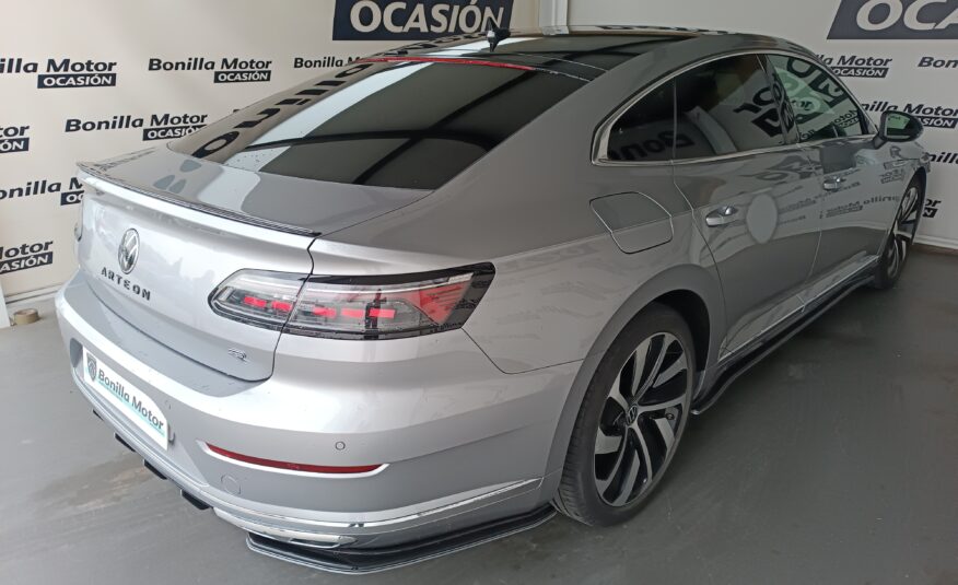 VOLKSWAGEN ARTEON 2.0 TSI 140KW DSG R-LINE 190 5P