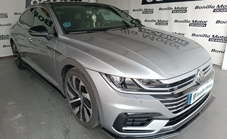 VOLKSWAGEN ARTEON 2.0 TSI 140KW DSG R-LINE 190 5P