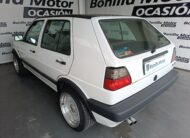 VOLKSWAGEN GOLF 1.8 SPRINTER 5P