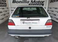 VOLKSWAGEN GOLF 1.8 SPRINTER 5P