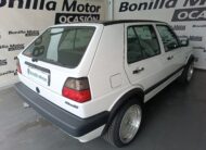 VOLKSWAGEN GOLF GOLF GOLF 1.8 SPRINTER 5P.