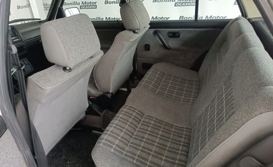 VOLKSWAGEN GOLF GOLF GOLF 1.8 SPRINTER 5P.