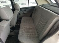 VOLKSWAGEN GOLF GOLF GOLF 1.8 SPRINTER 5P.