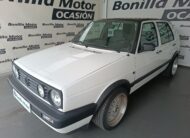 VOLKSWAGEN GOLF GOLF GOLF 1.8 SPRINTER 5P.