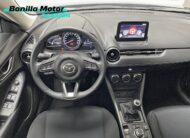 MAZDA CX-3 2.0 G 89KW ZENITH 2WD 121 5P