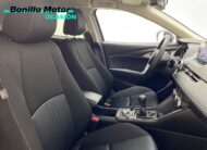 MAZDA CX-3 2.0 G 89KW ZENITH 2WD 121 5P