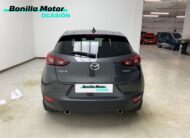 MAZDA CX-3 2.0 G 89KW ZENITH 2WD 121 5P