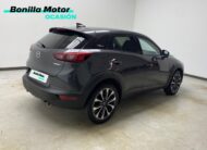 MAZDA CX-3 2.0 G 89KW ZENITH 2WD 121 5P