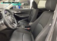 MAZDA CX-3 2.0 G 89KW ZENITH 2WD 121 5P