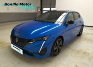 PEUGEOT 308 1.5 BLUEHDI 130 GT PACK AUTO 130 5P