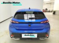 PEUGEOT 308 1.5 BLUEHDI 130 GT PACK AUTO 130 5P