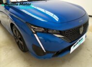 PEUGEOT 308 1.5 BLUEHDI 130 GT PACK AUTO 130 5P