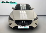 MAZDA CX-3 2.0 G 89KW EVOLUTION 2WD 121 5P