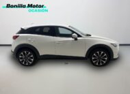 MAZDA CX-3 2.0 G 89KW EVOLUTION 2WD 121 5P