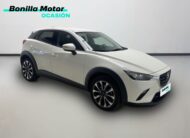 MAZDA CX-3 2.0 G 89KW EVOLUTION 2WD 121 5P