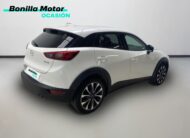 MAZDA CX-3 2.0 G 89KW EVOLUTION 2WD 121 5P