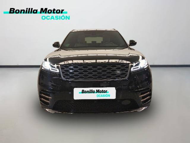 LAND ROVER RANGE ROVER VELAR 2.0 D240 R-DYNAMIC S AUTO 4WD 240 5P