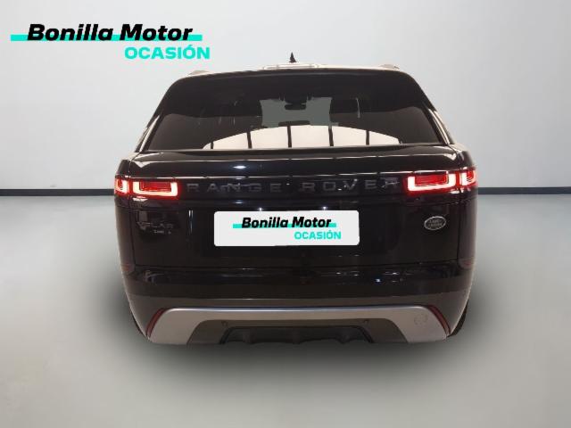 LAND ROVER RANGE ROVER VELAR 2.0 D240 R-DYNAMIC S AUTO 4WD 240 5P