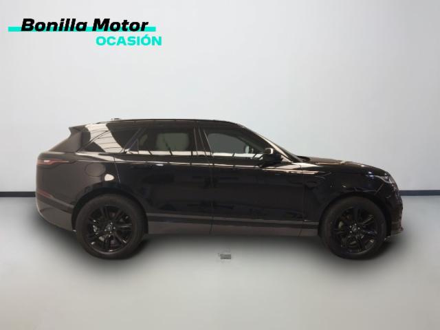 LAND ROVER RANGE ROVER VELAR 2.0 D240 R-DYNAMIC S AUTO 4WD 240 5P