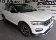 VOLKSWAGEN T-ROC 1.6 TDI 85KW ADVANCE STYLE 115 5P