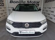 VOLKSWAGEN T-ROC 1.6 TDI 85KW ADVANCE STYLE 115 5P