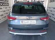 SEAT ATECA 1.5 TSI 110KW S/S STYLE DSG 150 5P