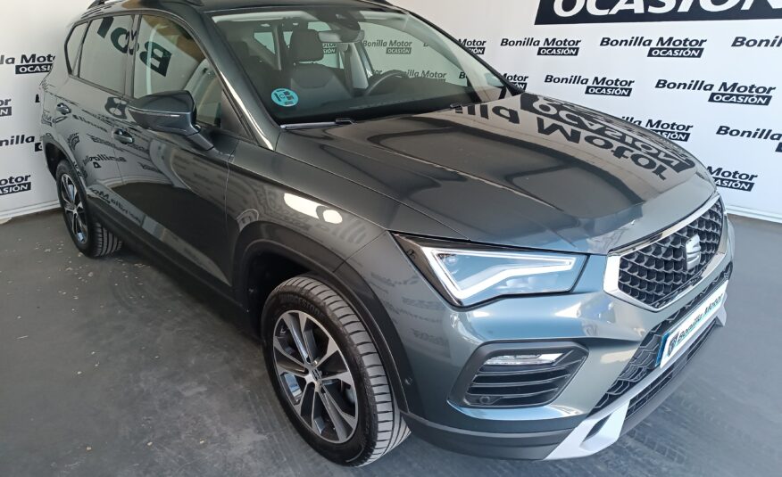 SEAT ATECA 1.5 TSI 110KW S/S STYLE DSG 150 5P