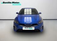 KIA CEED 1.6 MHEV 100KW DRIVE 136 5P