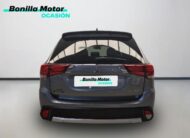 MITSUBISHI OUTLANDER 2.0 200 MPI MOTION CVT 2WD 5STR 150 5P