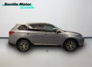 MITSUBISHI OUTLANDER 2.0 200 MPI MOTION CVT 2WD 5STR 150 5P