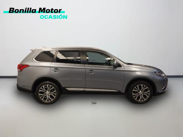 MITSUBISHI OUTLANDER 2.0 200 MPI MOTION CVT 2WD 5STR 150 5P