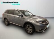 MITSUBISHI OUTLANDER 2.0 200 MPI MOTION CVT 2WD 5STR 150 5P