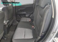 MITSUBISHI OUTLANDER 2.0 200 MPI MOTION CVT 2WD 5STR 150 5P