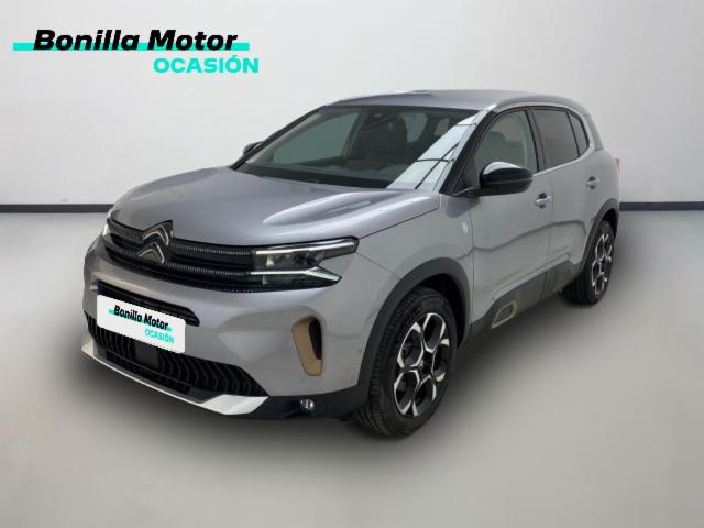 CITROEN C5 AIRCROSS 1.5 BLUEHDI 130 PLUS AUTO 131 5P