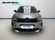 CITROEN C5 AIRCROSS 1.5 BLUEHDI 130 PLUS AUTO 131 5P