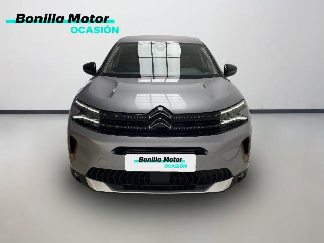 CITROEN C5 AIRCROSS 1.5 BLUEHDI 130 PLUS AUTO 131 5P