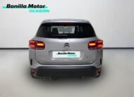 CITROEN C5 AIRCROSS 1.5 BLUEHDI 130 PLUS AUTO 131 5P