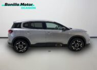 CITROEN C5 AIRCROSS 1.5 BLUEHDI 130 PLUS AUTO 131 5P