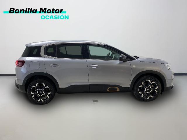 CITROEN C5 AIRCROSS 1.5 BLUEHDI 130 PLUS AUTO 131 5P